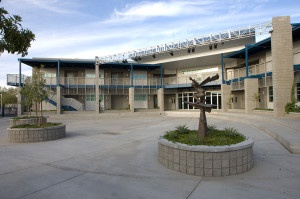 Scottsdale Christian Academy Arts